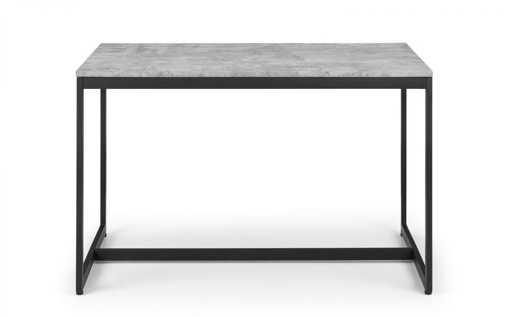 Staten & Kari Grey Dining Set