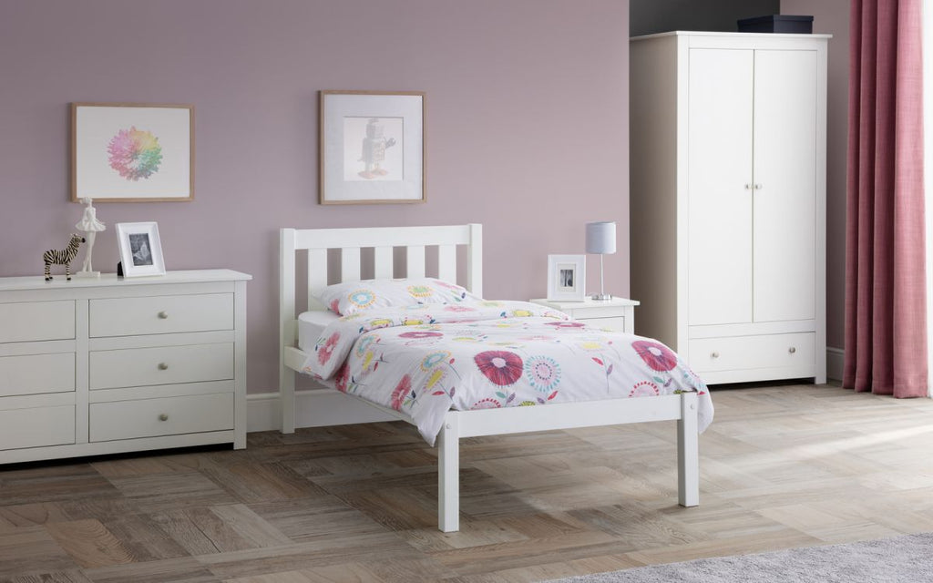 Radley Bedside - White