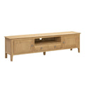 Cotswold Widescreen TV Unit