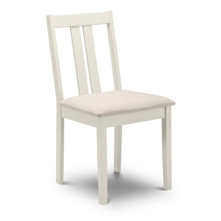 Rufford Ivory Chair