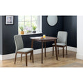 Lennox & Berkeley Dining Set