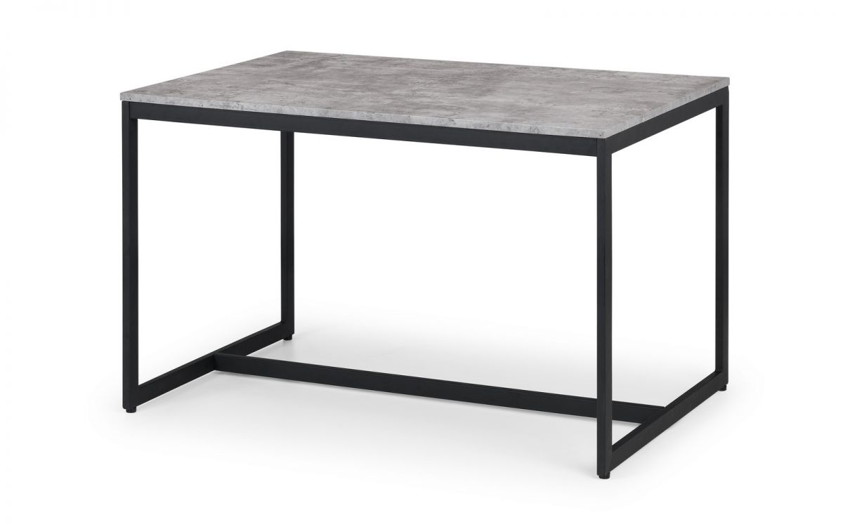 Staten Bench & Soho Dining Set