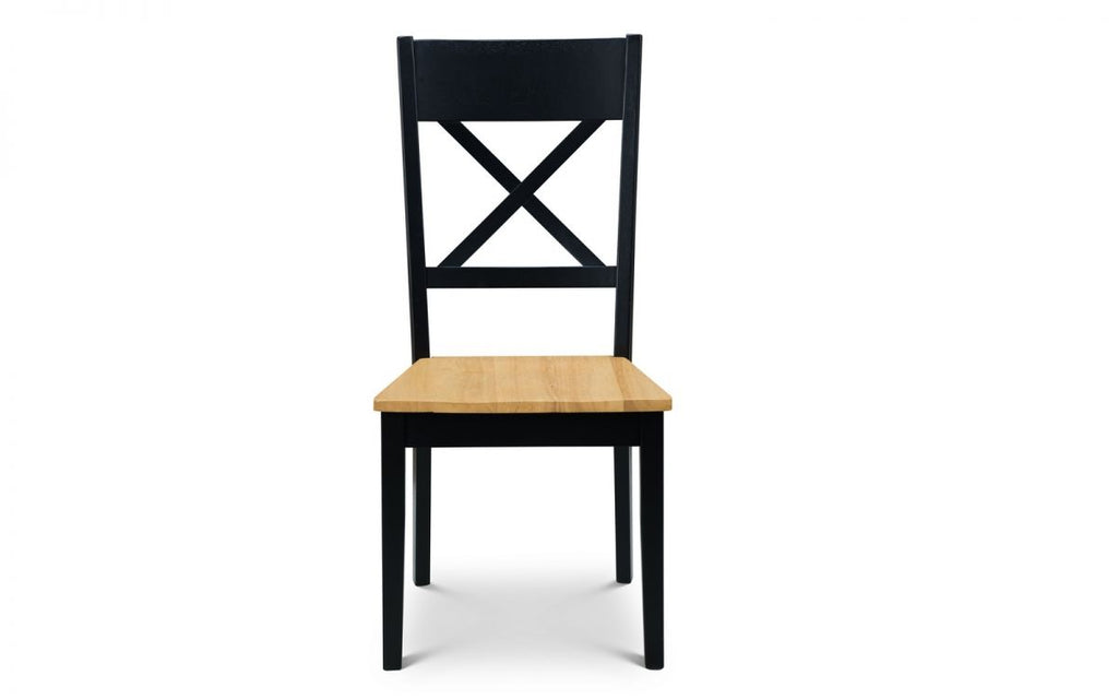Hockley Dining Set (6 Chairs)