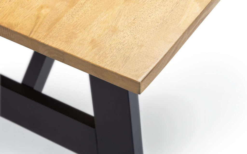 Hockley Dining Set (6 Chairs)
