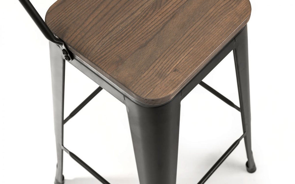 Grafton Bar Set (2 Stools)