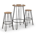 Dalston Bar Set