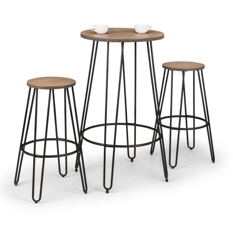 Dalston Bar Set