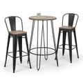 Dalston & Grafton Bar Set