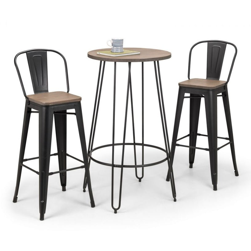 Dalston & Grafton Bar Set