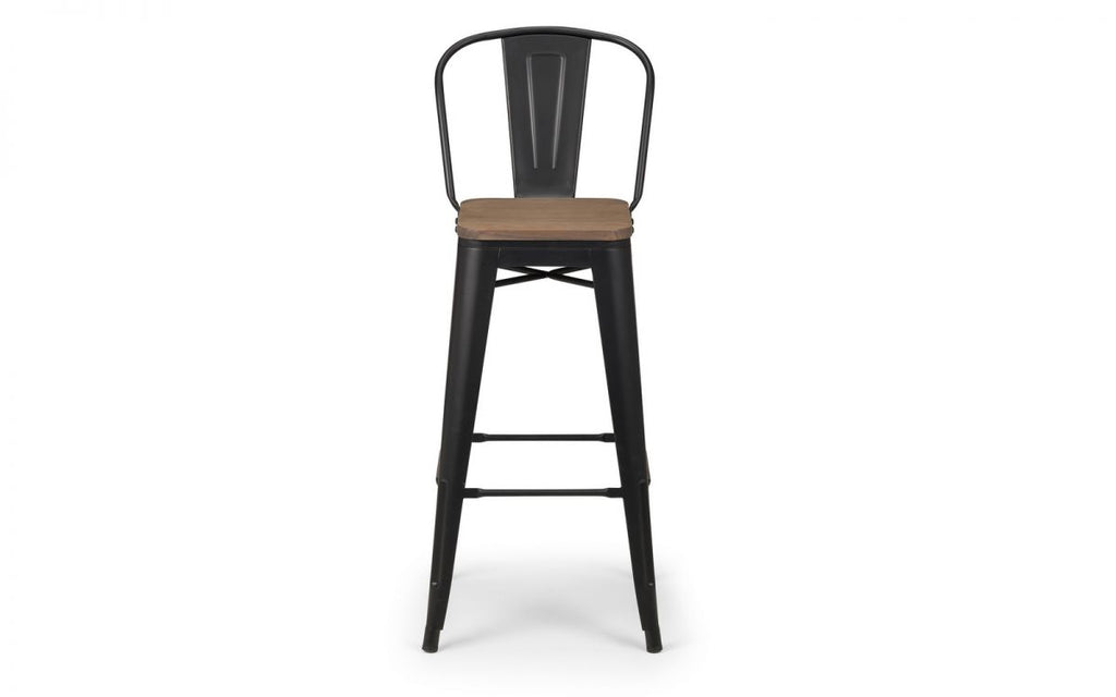 Dalston & Grafton Bar Set