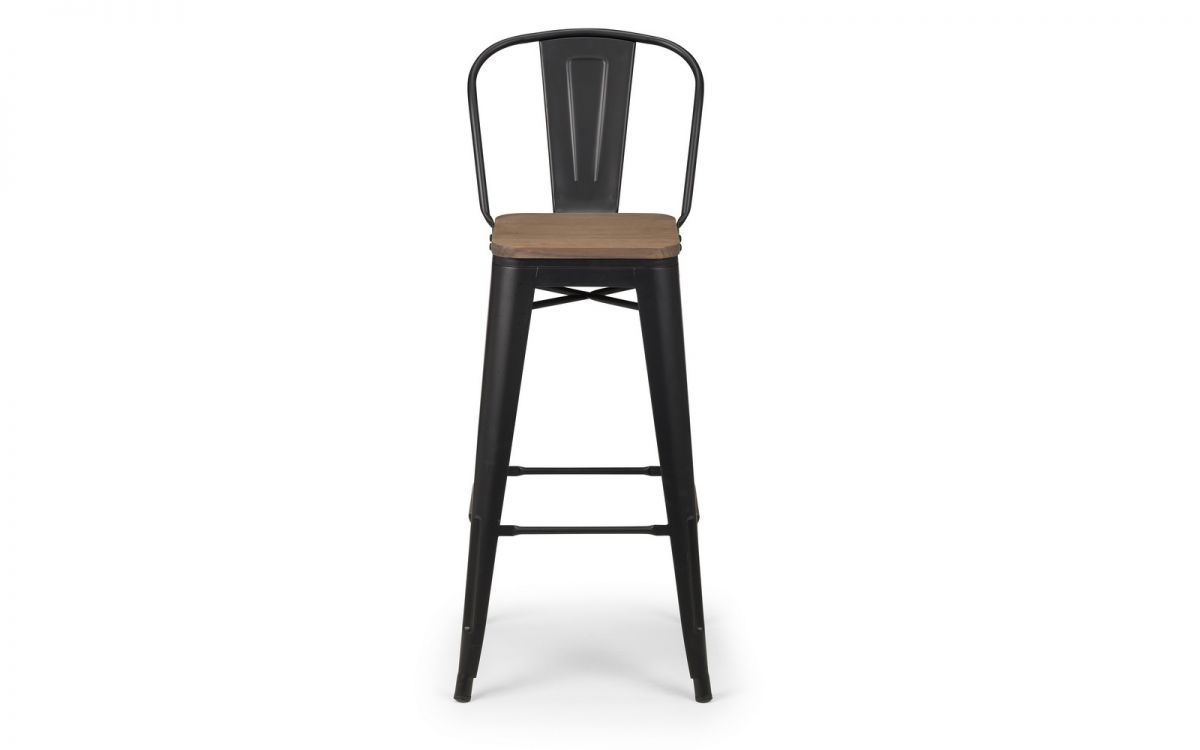 Dalston & Grafton Bar Set