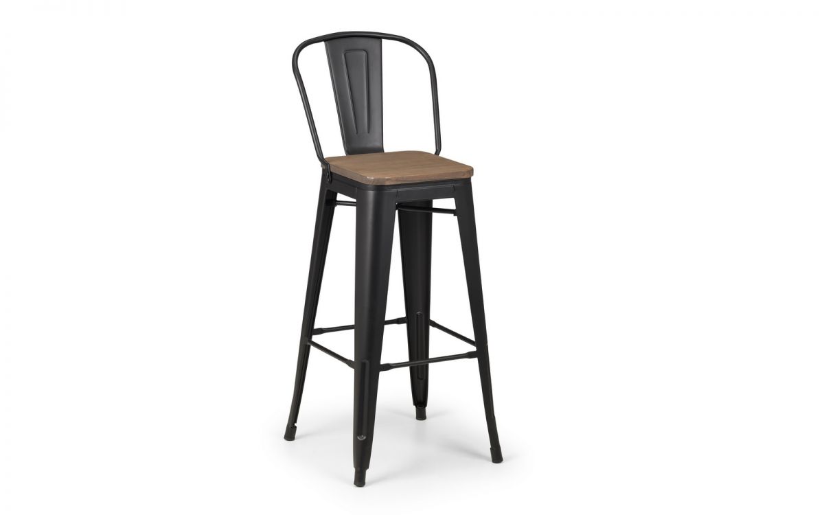 Dalston & Grafton Bar Set