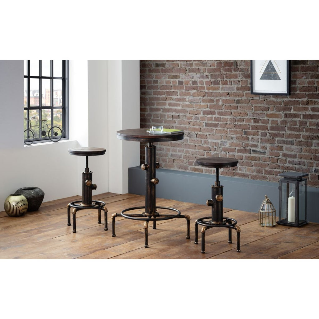 Rockport Bar Set