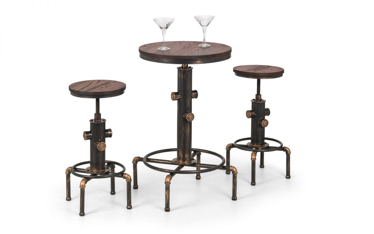 Rockport Bar Set