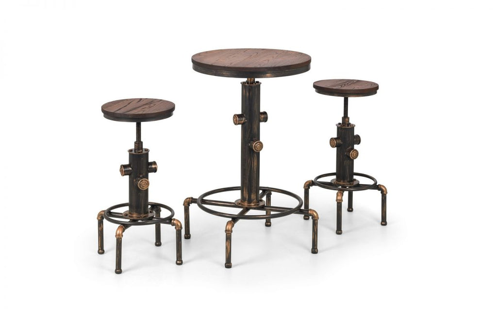 Rockport Bar Set