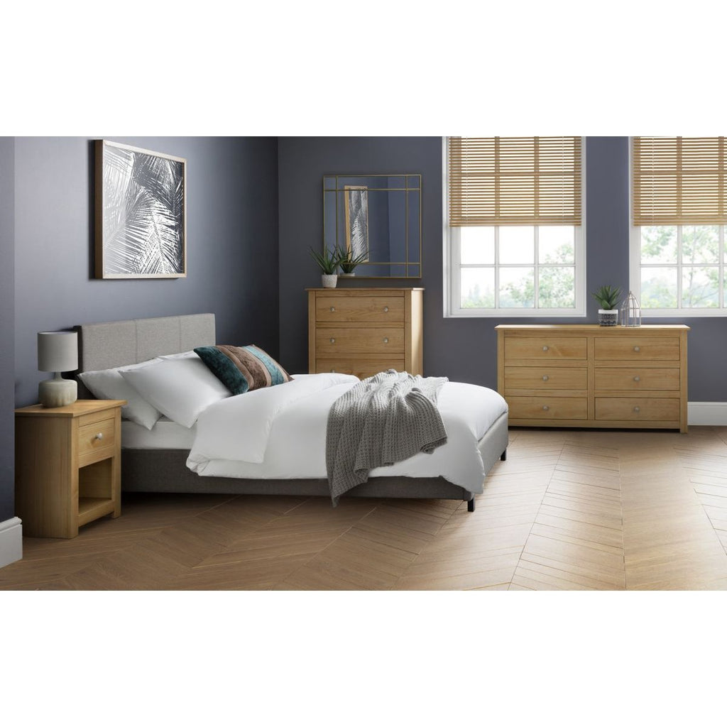 Radley Bedside - Waxed Pine