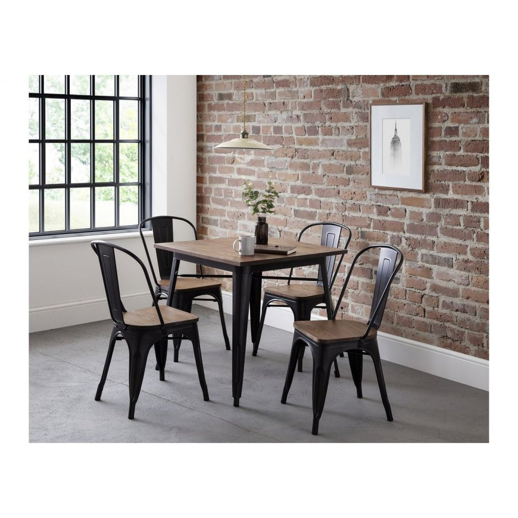 Grafton Chair