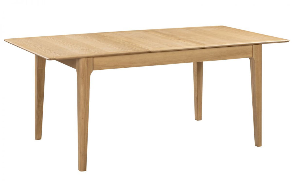 Cotswold Dining Table & 6 Loire Chairs