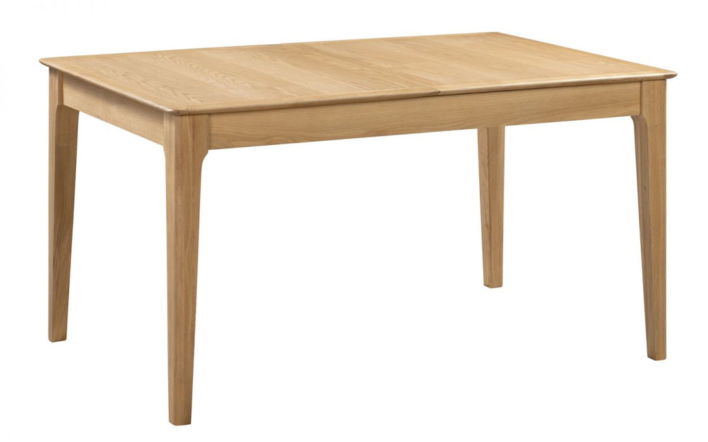 Cotswold Dining Table & 6 Loire Chairs