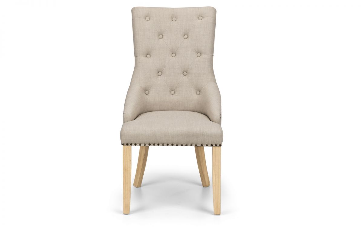 Cotswold Dining Table & 6 Loire Chairs
