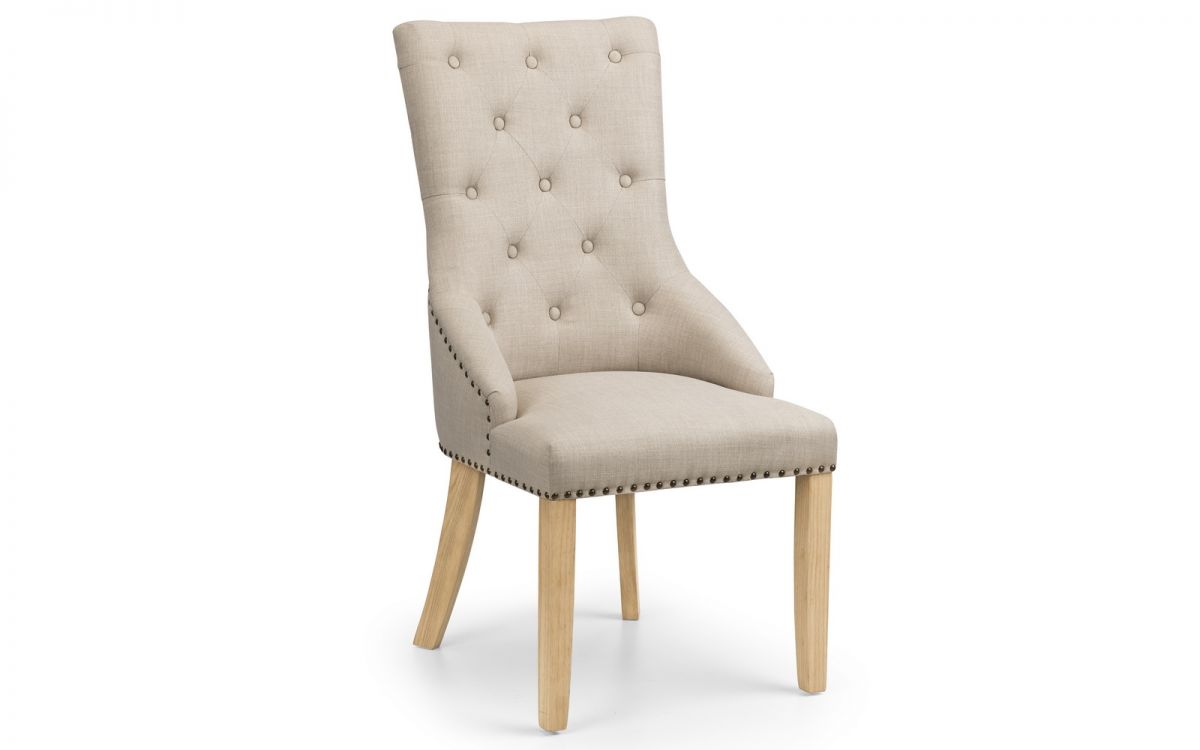 Cotswold Dining Table & 6 Loire Chairs