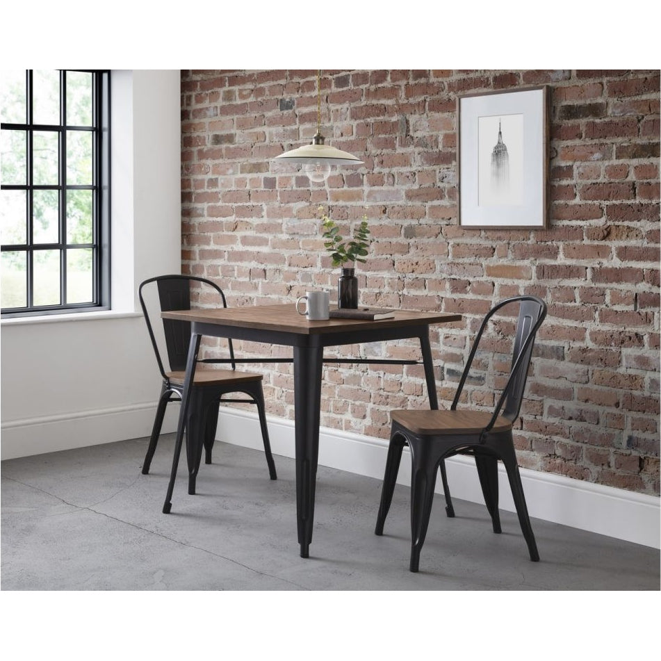 Grafton Dining Set (Table & 2 Chairs)