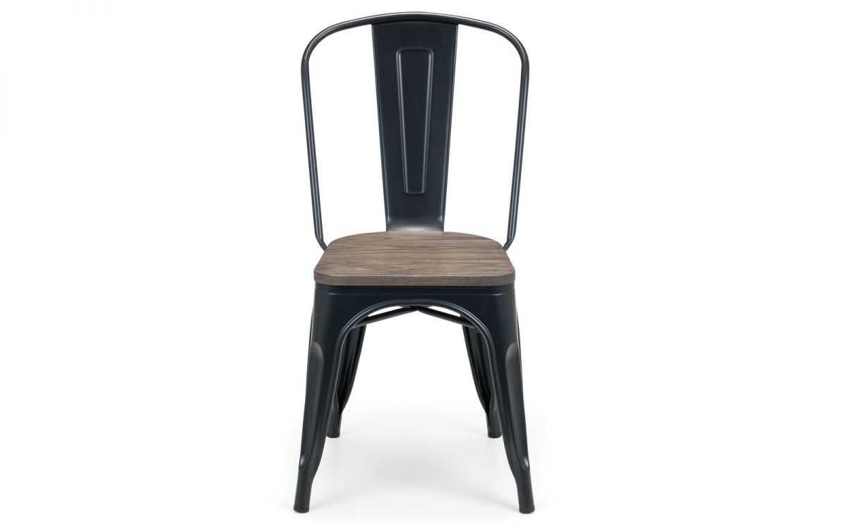 Grafton Dining Set (Table & 4 Chairs)