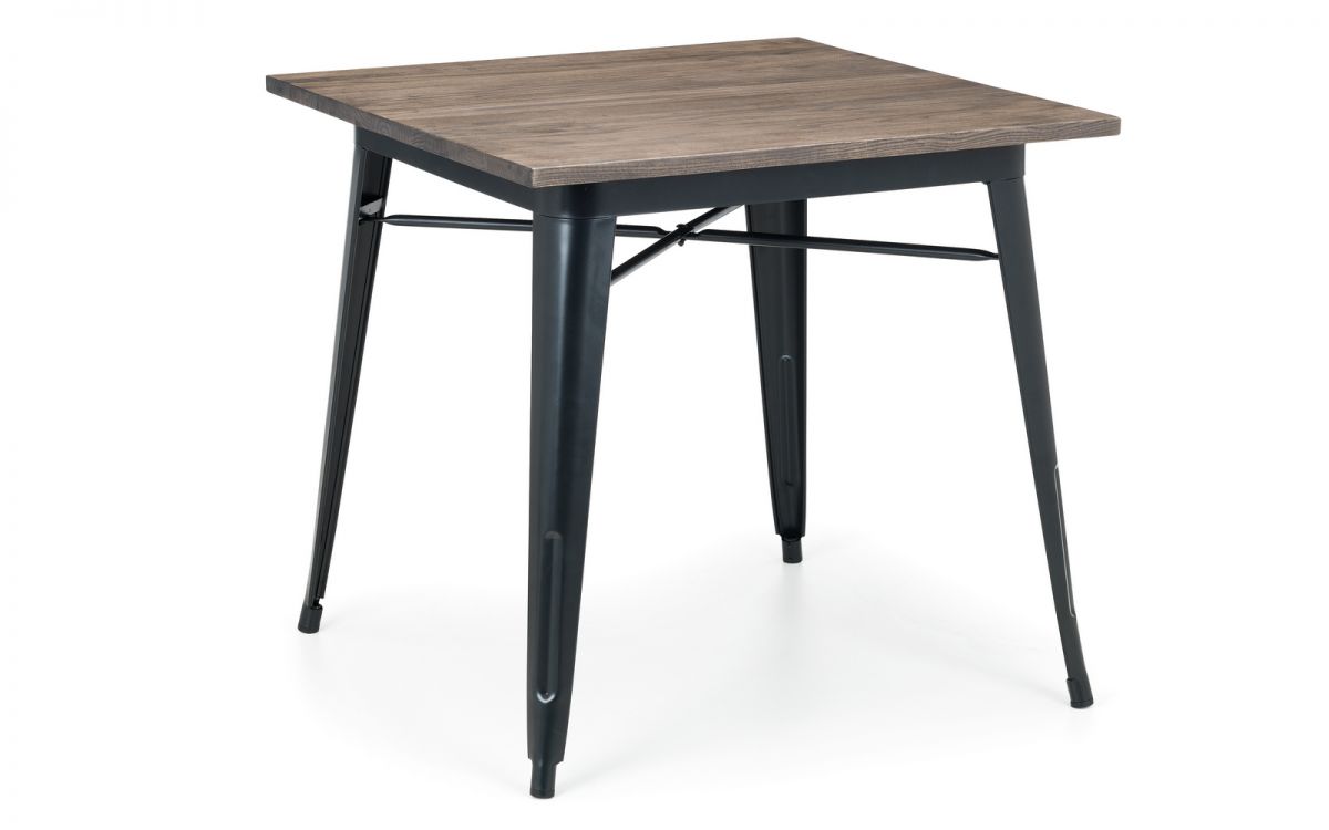 Grafton Dining Set (Table & 2 Chairs)