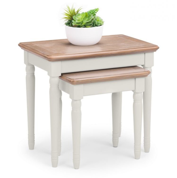Provence Nest of Tables