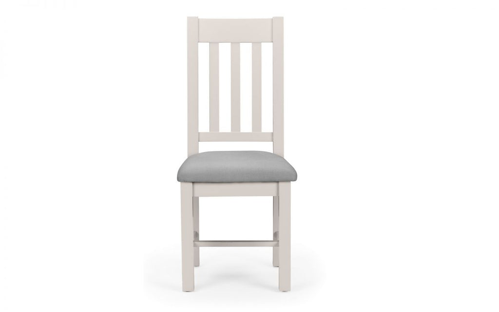 Richmond Flip-top Dining Set (Table & 4 Chairs)