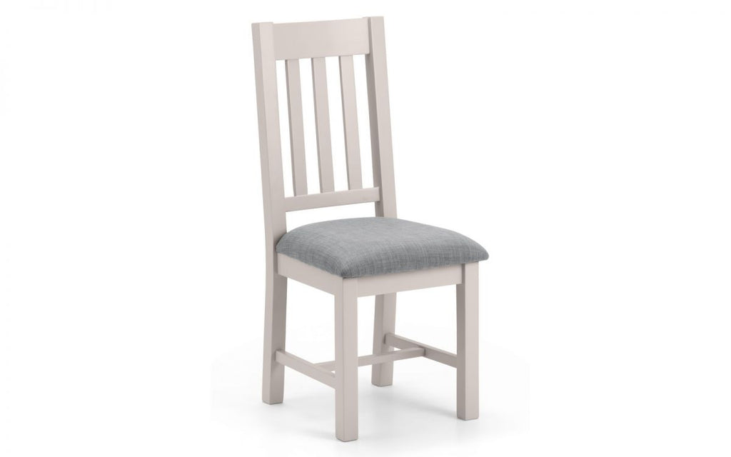 Richmond Flip-top Dining Set (Table & 4 Chairs)