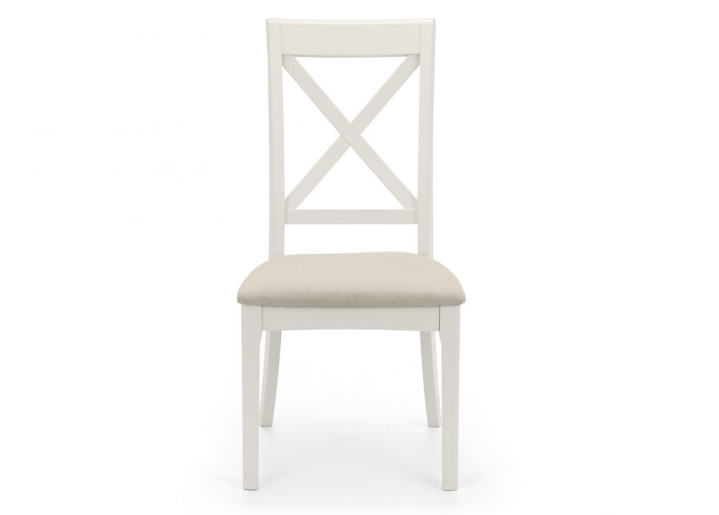 Provence Dining Set (Table & 4 Chairs)