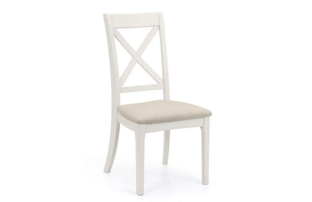 Provence Dining Set (Table & 4 Chairs)
