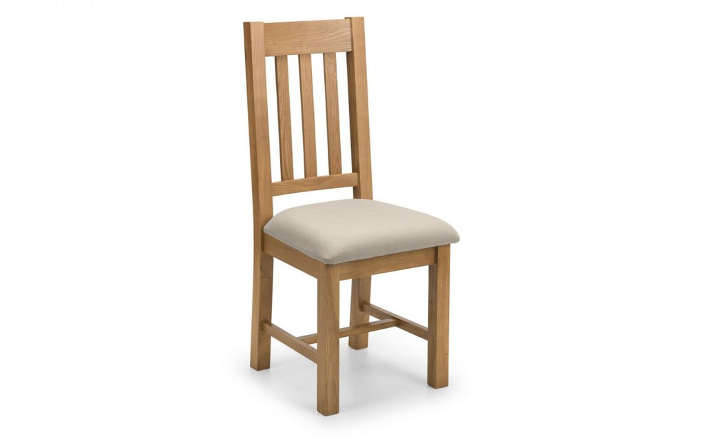 Astoria Flip-top Dining Table & 6 Hereford Chairs