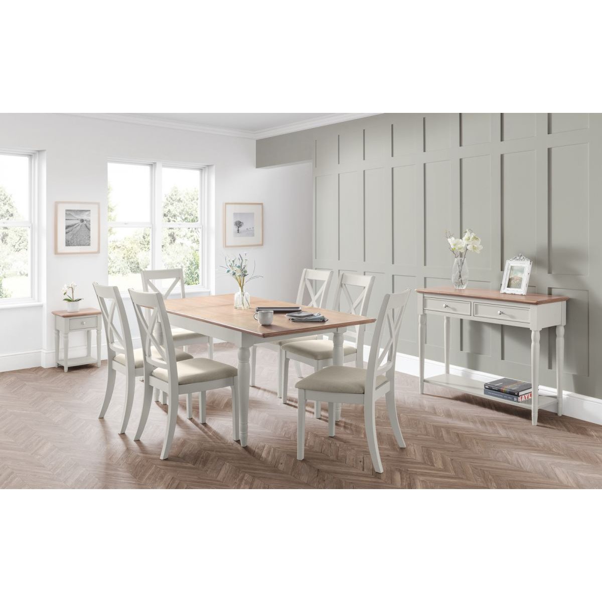 Provence Dining Chair