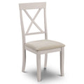 Davenport Dining Chair - Elephant Grey