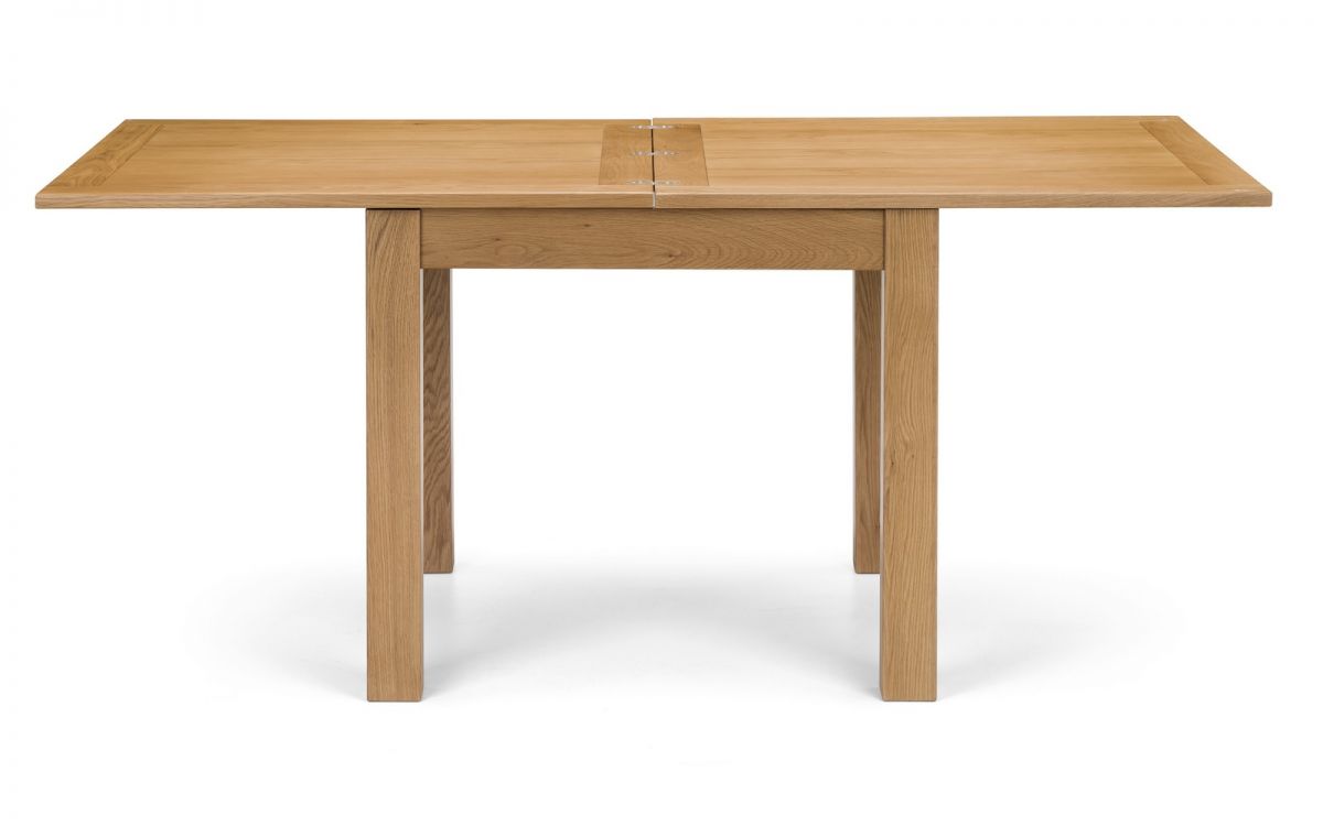 Astoria Flip-Top Dining Table & 6 Astoria Chairs
