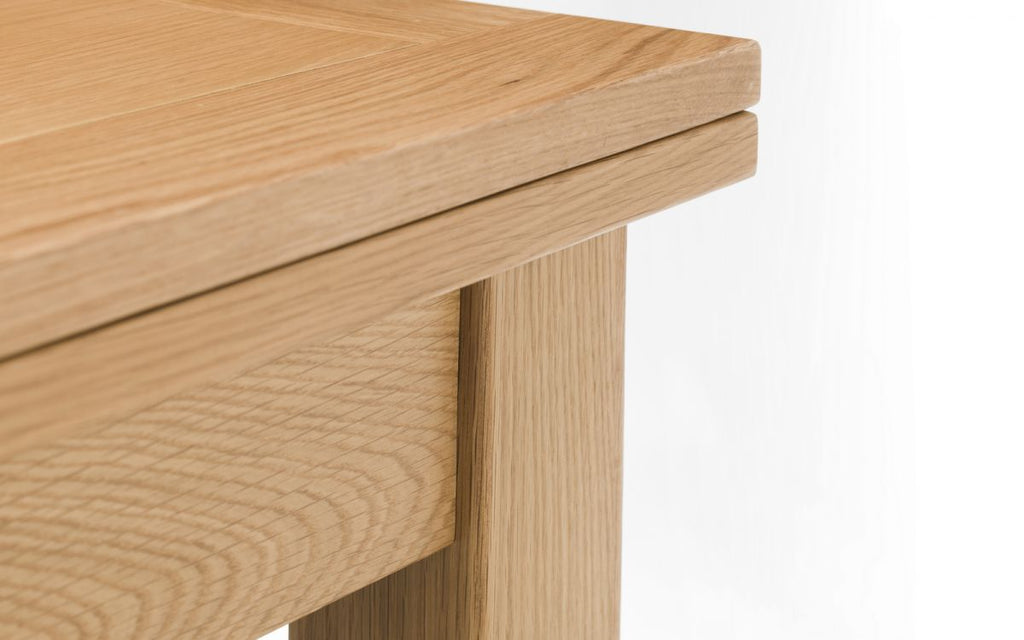 Astoria Flip-Top Dining Table & 6 Astoria Chairs