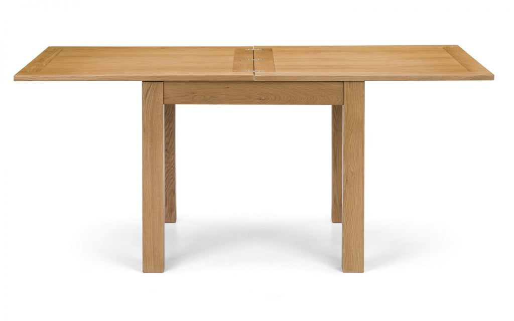 Astoria Flip-Top Dining Table & 4 Astoria Chairs