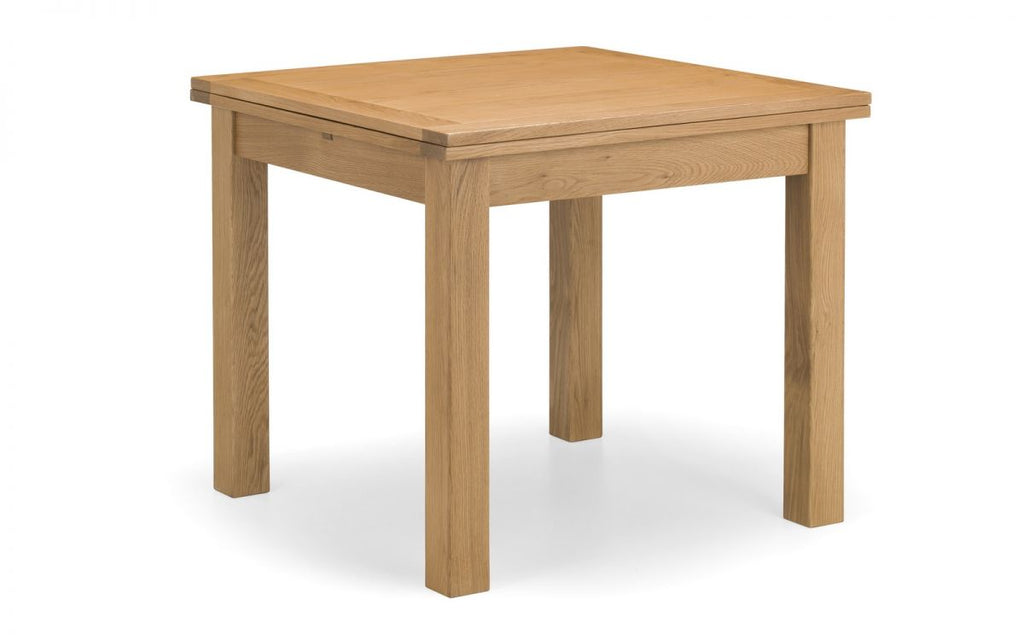 Astoria Flip-Top Dining Table & 4 Astoria Chairs