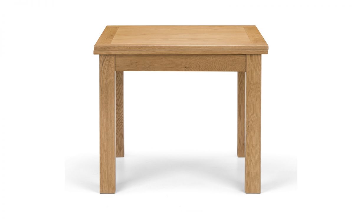 Astoria Flip-Top Dining Table & 4 Astoria Chairs