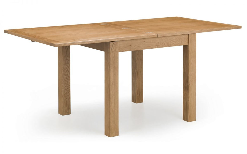 Astoria Flip-Top Dining Table & 4 Astoria Chairs