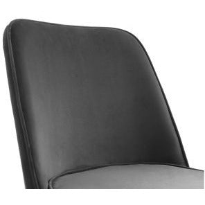Burgess Dining Chair - Grey