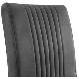 Brooklyn Dining Chair - Charcoal