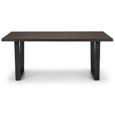 Brooklyn Dining Chair - Charcoal