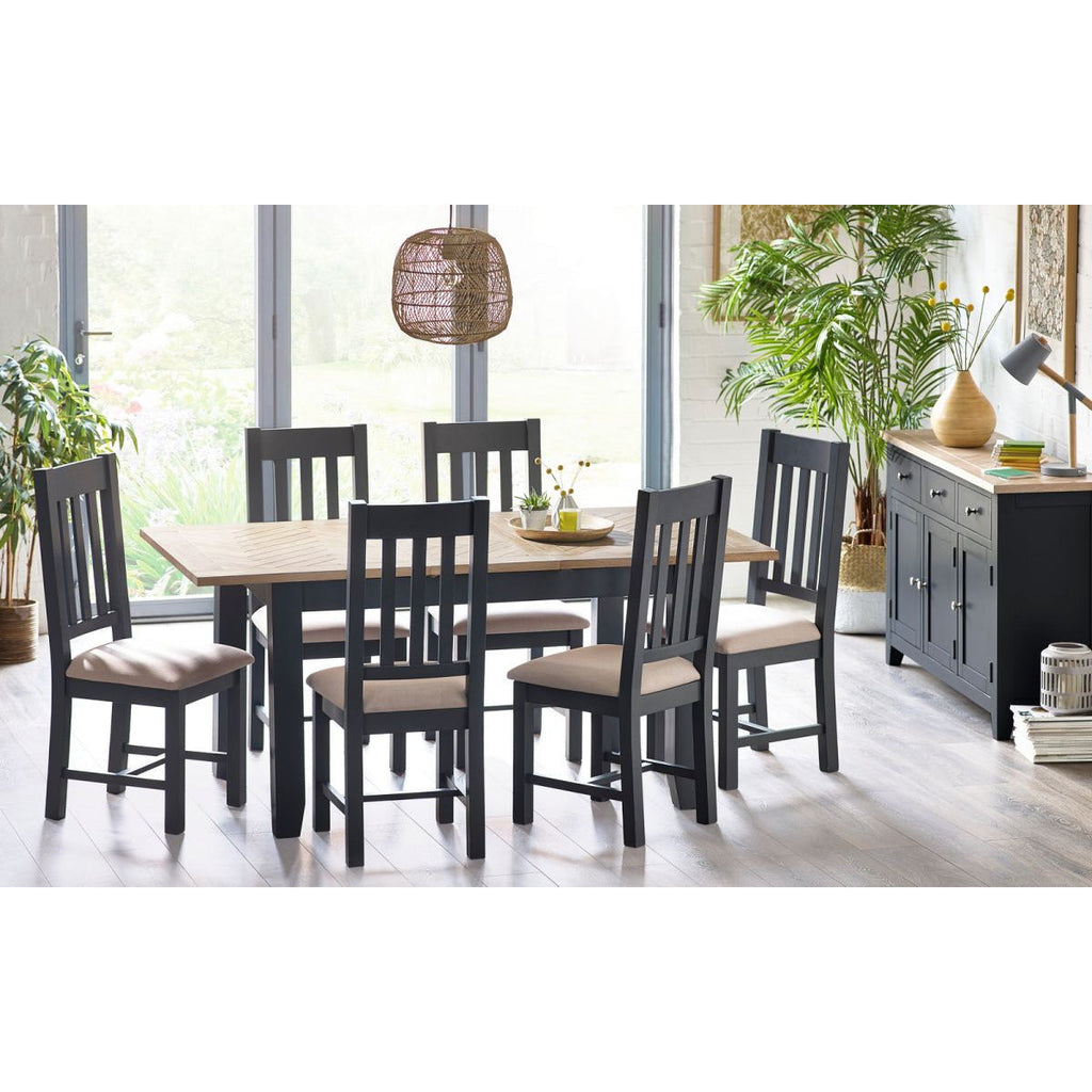 Bordeaux Dining Chair