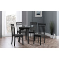 Coast Dining Set - Black