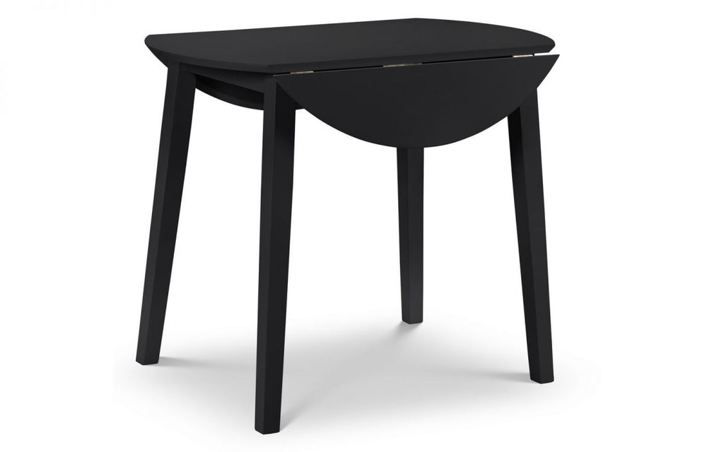 Coast Dining Set - Black