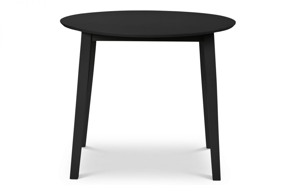 Coast Dining Set - Black