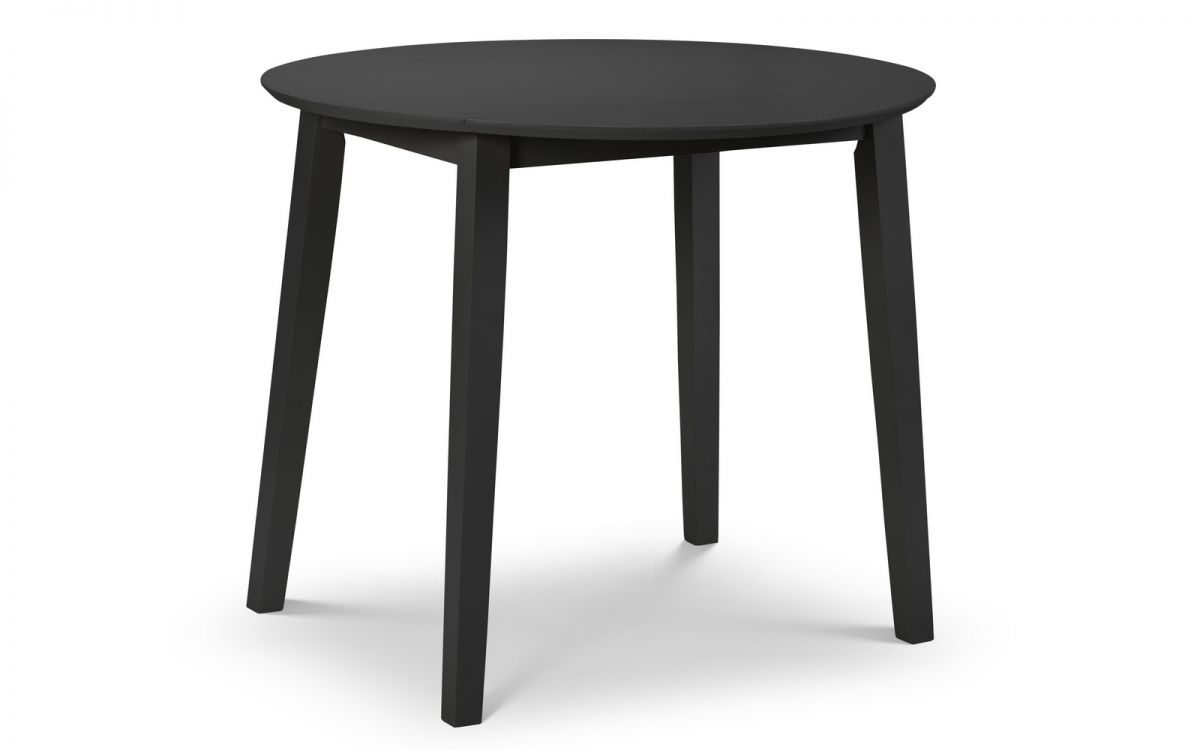 Coast Dining Set - Black